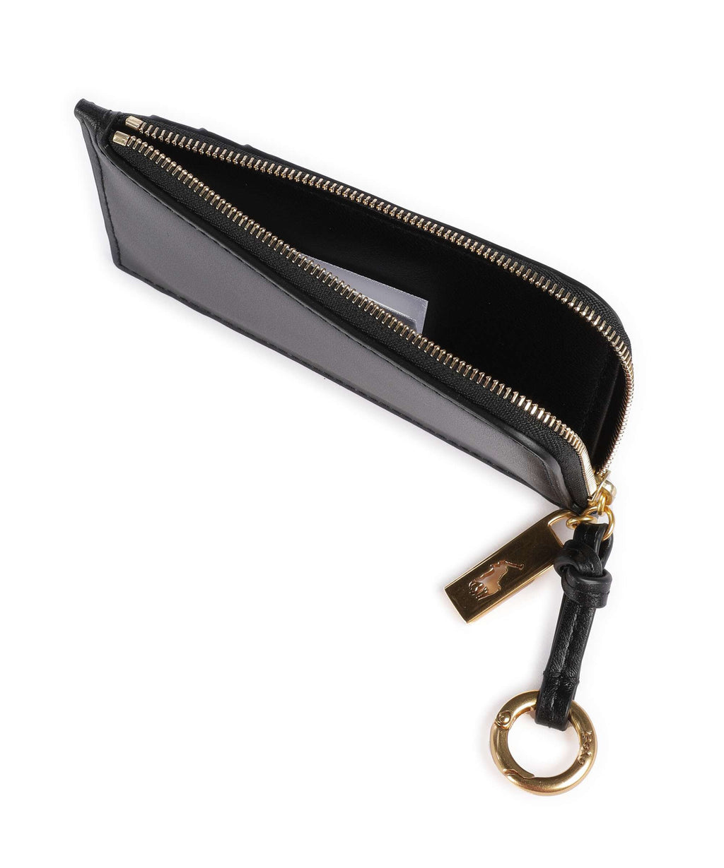 Polo Ralph Lauren ID Collection Small Credit card holder black