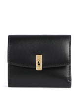Polo Ralph Lauren ID Collection Small Portefeuille black