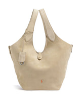Polo Ralph Lauren Play Medium Sac à main cashew