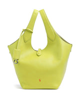 Polo Ralph Lauren Play Medium Sac à main limeade