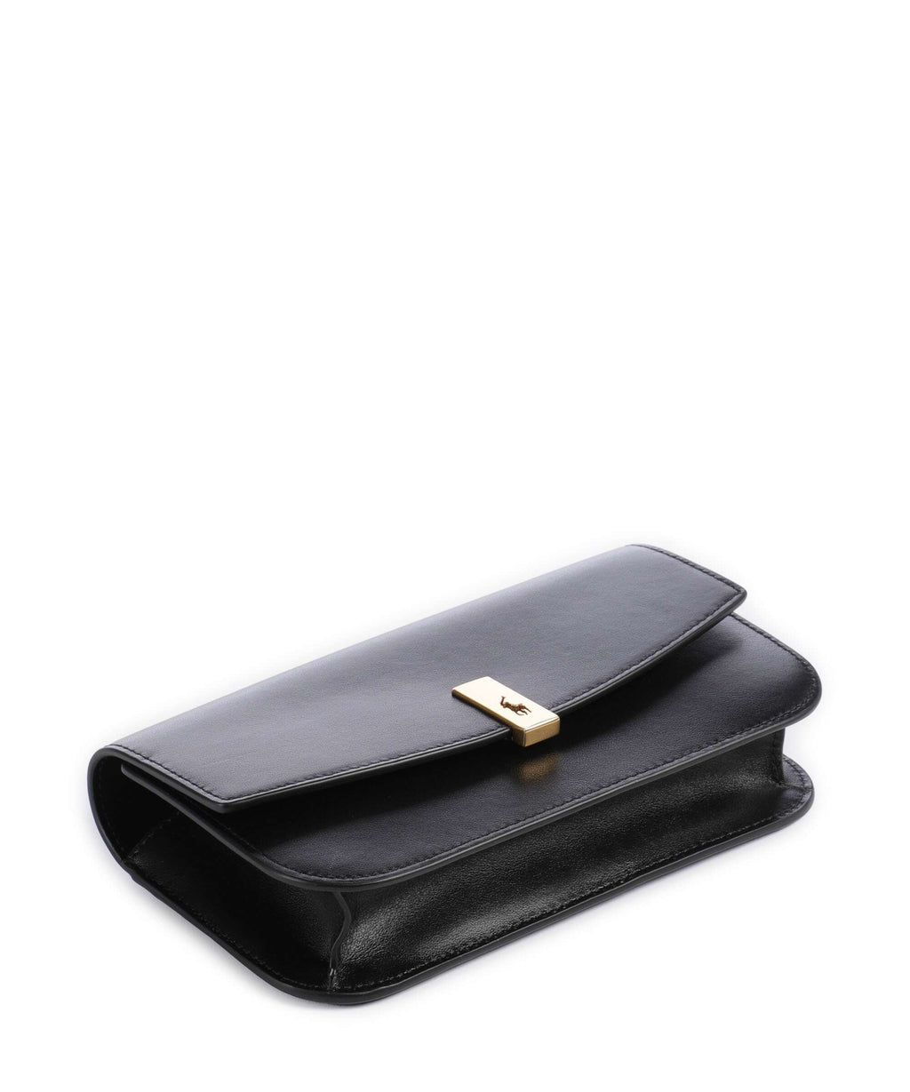 Polo Ralph Lauren ID Collection Small Crossbody bag black