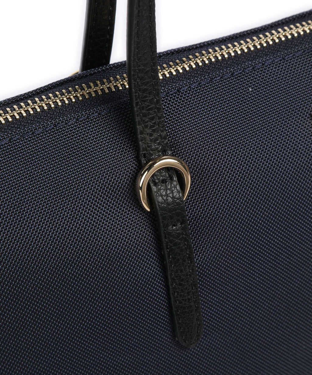 Lauren Ralph Lauren Keaton 26 Tote bag french navy