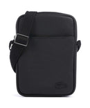 Lacoste Mens Classic Sac bandoulière noir