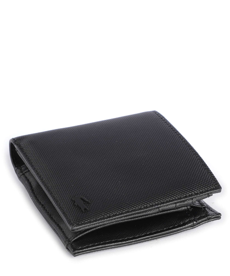 Lacoste Mens Classic Wallet noir