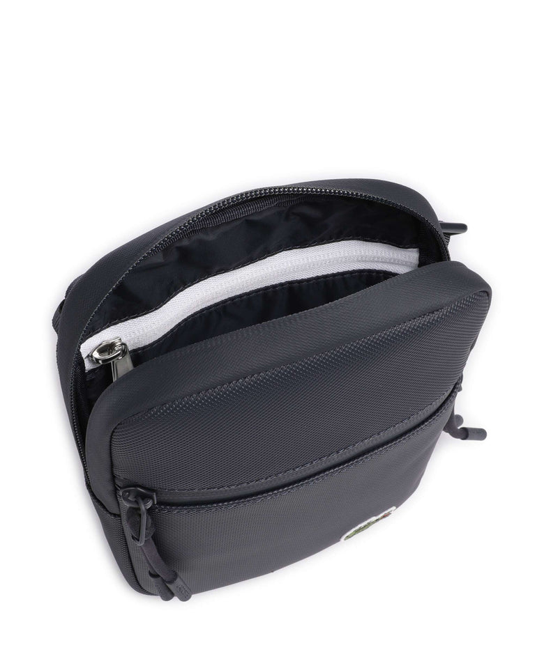 Lacoste LCST Crossbody bag eclipse