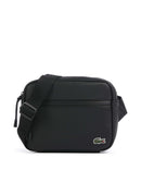 Lacoste LCST Sac bandoulière noir