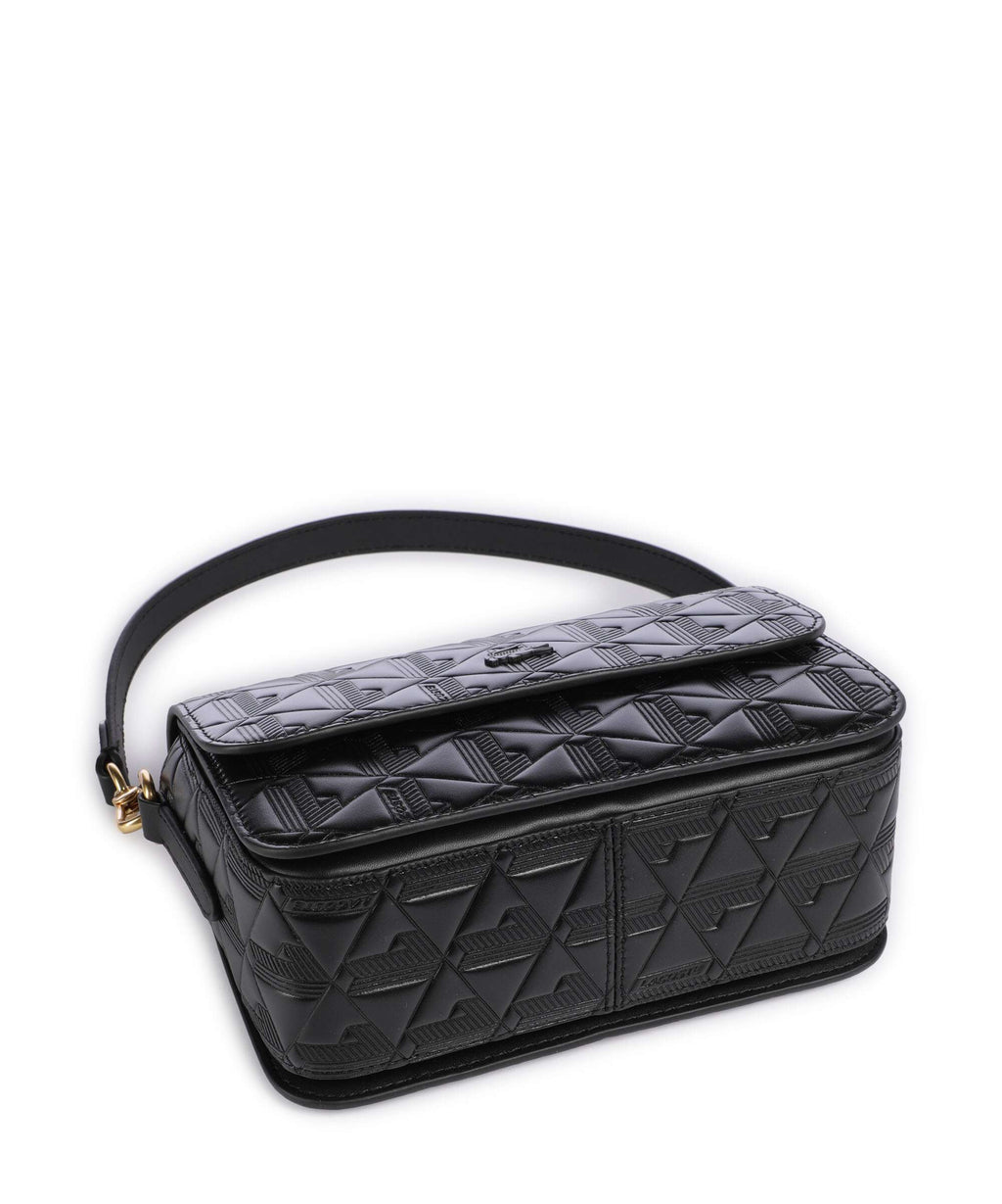 Lacoste Maheki Shoulder bag noir