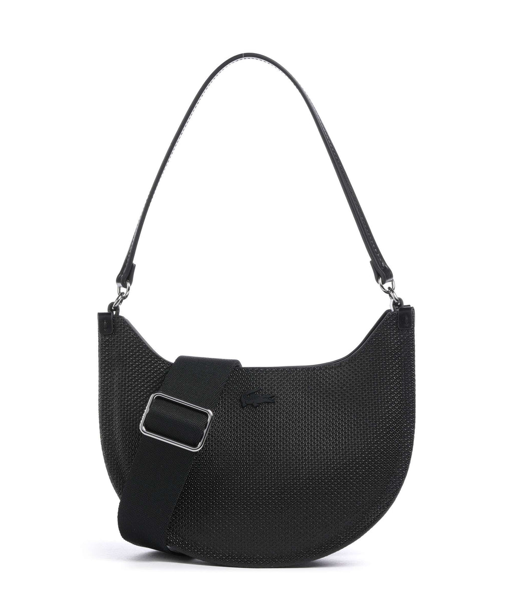 Lacoste Chantaco Classics Shoulder bag noir