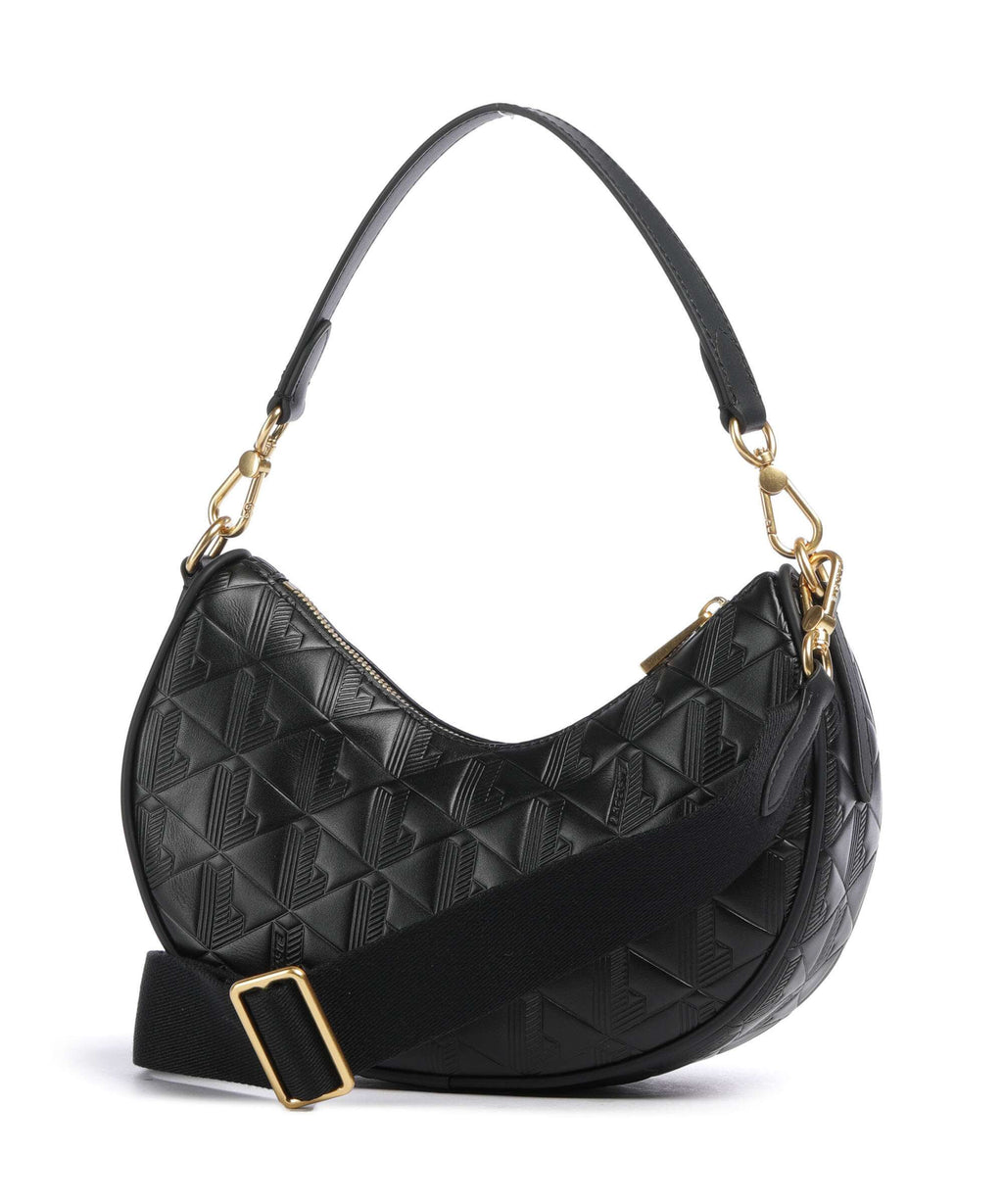 Lacoste Maheki Shoulder bag noir