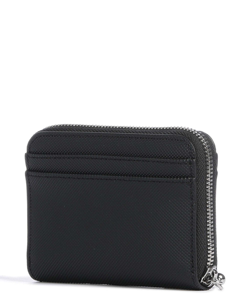 Lacoste Daily City Wallet noir