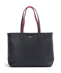 Lacoste Anna Tote bag abimes/petunia
