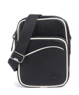 Lacoste Angy Sac bandoulière abimes farine