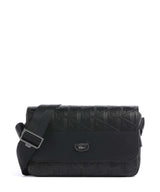 Lacoste Nomogramme Sac bandoulière noir
