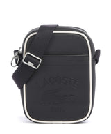 Lacoste Club 1930 Sac bandoulière abimes farine