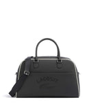 Lacoste Club 1930 Sac weekend abimes farine