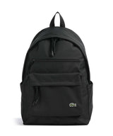 Lacoste Neocroc Backpack noir