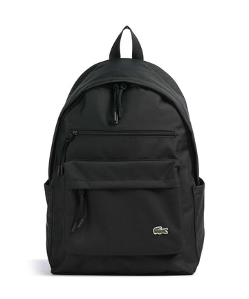 Lacoste Neocroc Sac à dos noir