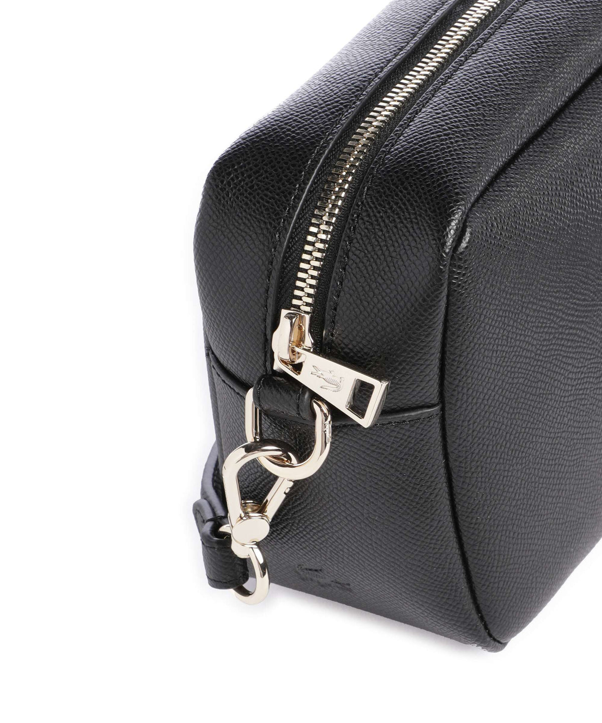 Lacoste Champs Elysees Crossbody bag noir