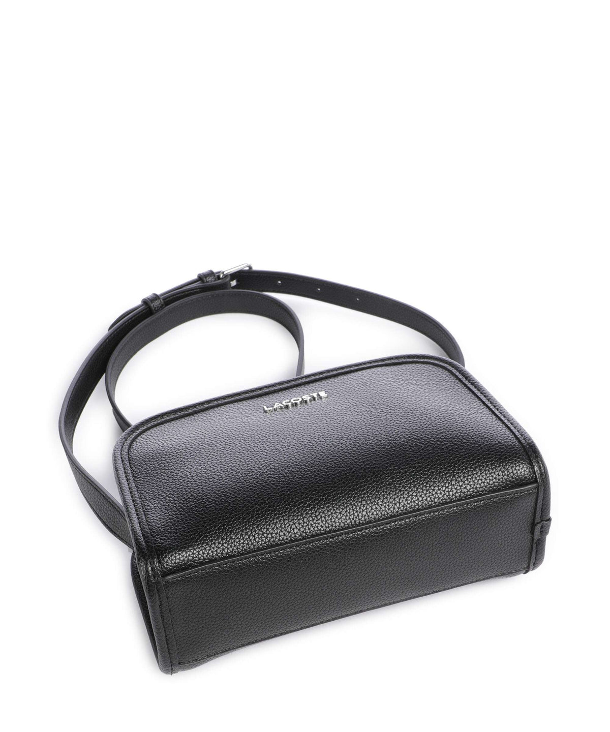 Lacoste Elegance Crossbody bag noir