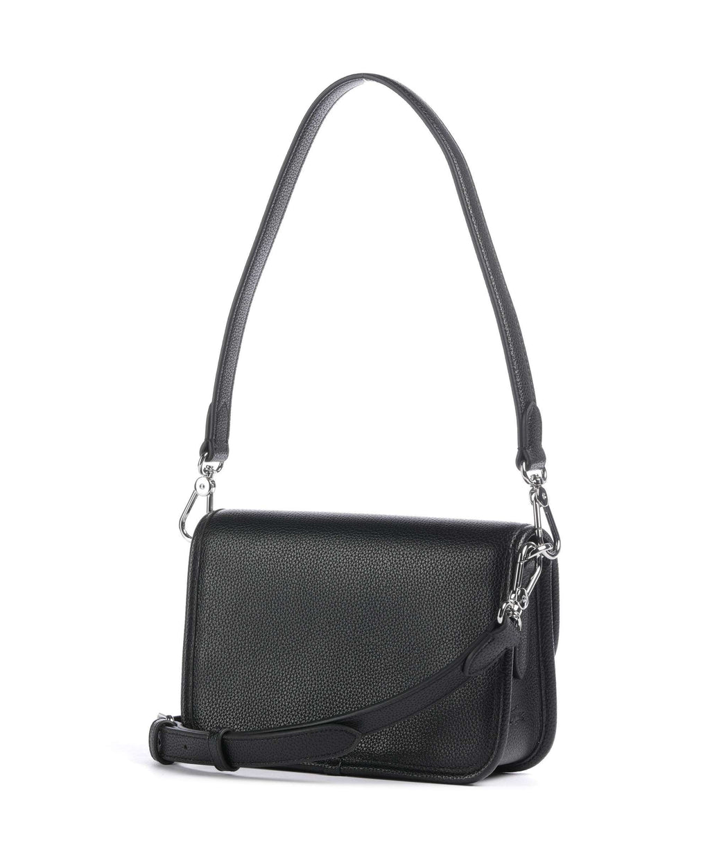 Lacoste Elegance Shoulder bag noir