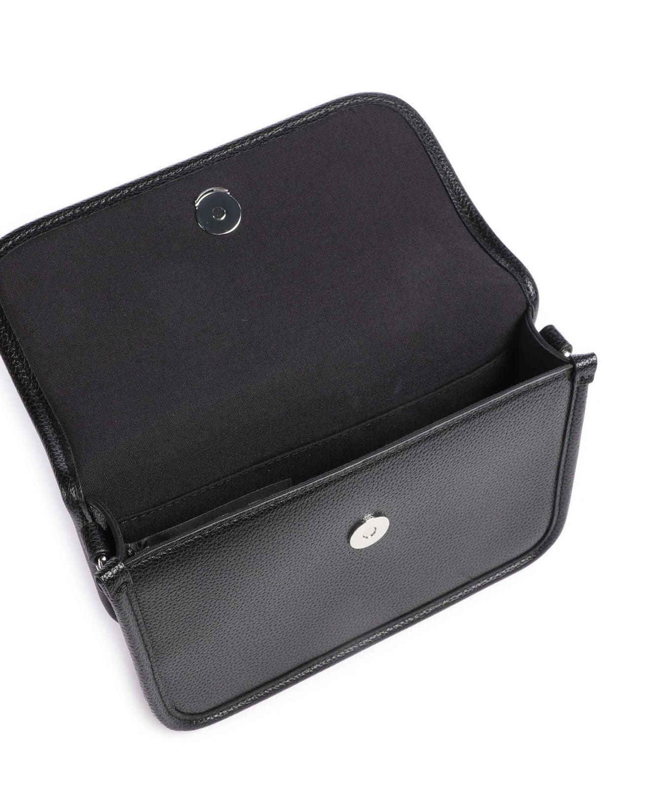 Lacoste Elegance Shoulder bag noir