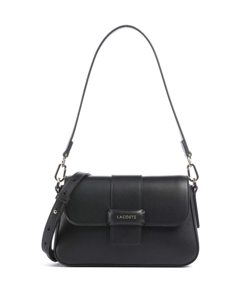 Lacoste Casual Shoulder bag noir