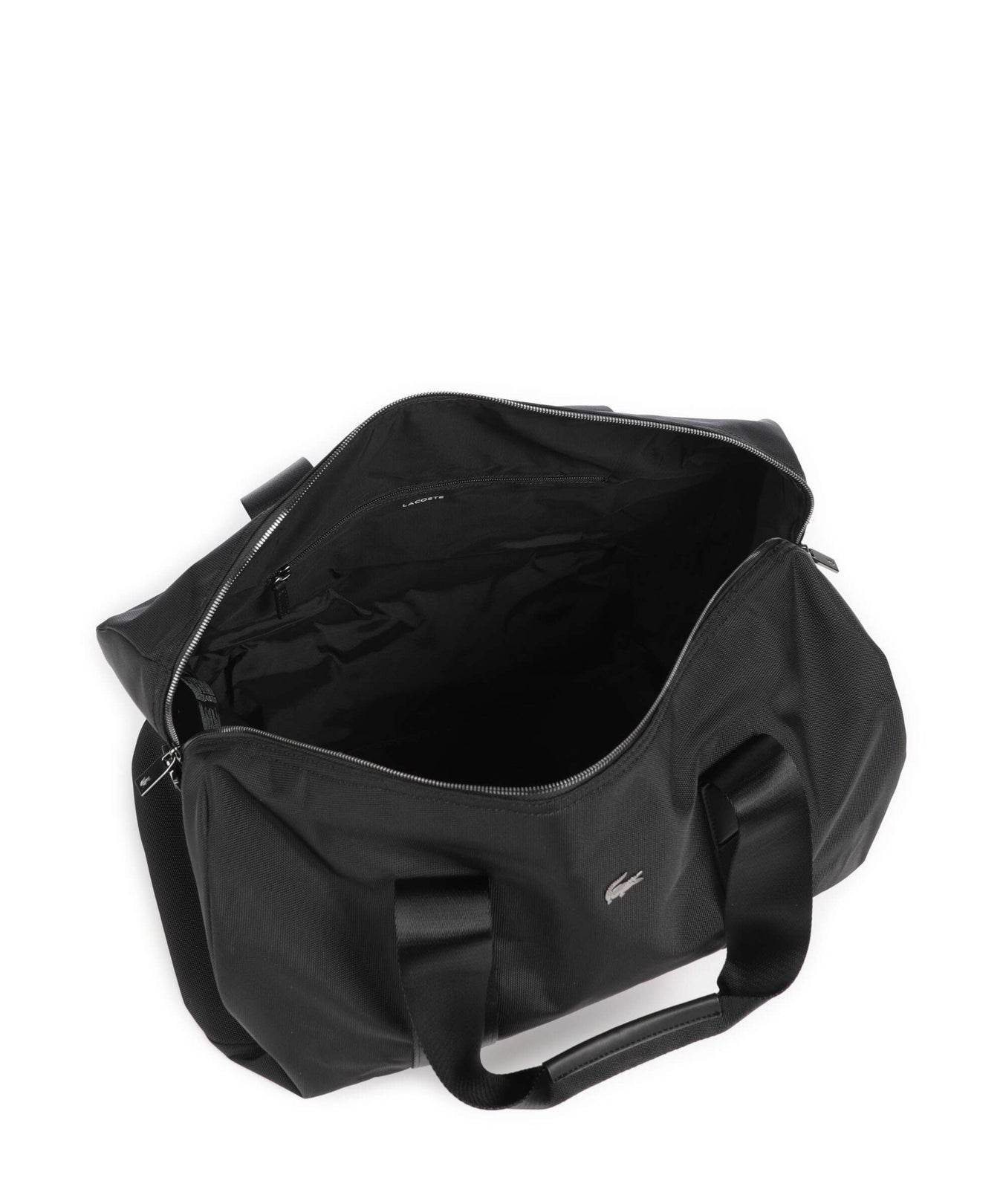 Lacoste Everyday Weekend bag noir