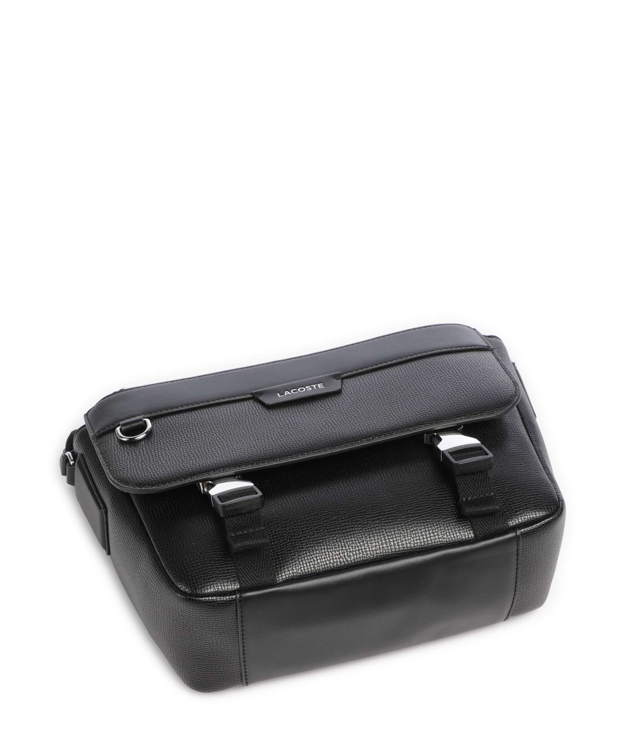 Lacoste Ossian Messenger bag noir