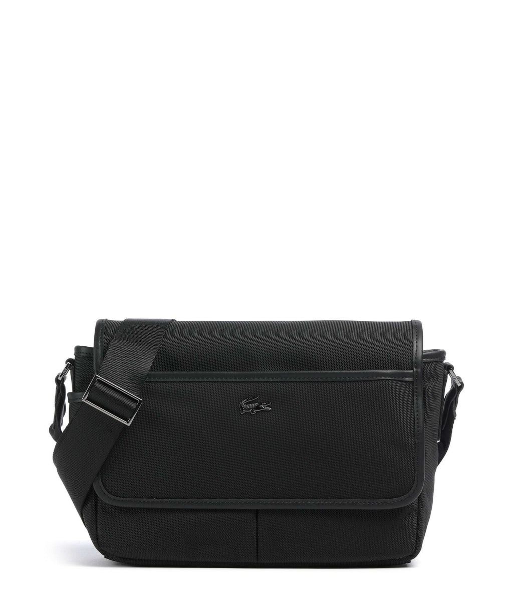 Lacoste Everyday Messenger bag noir