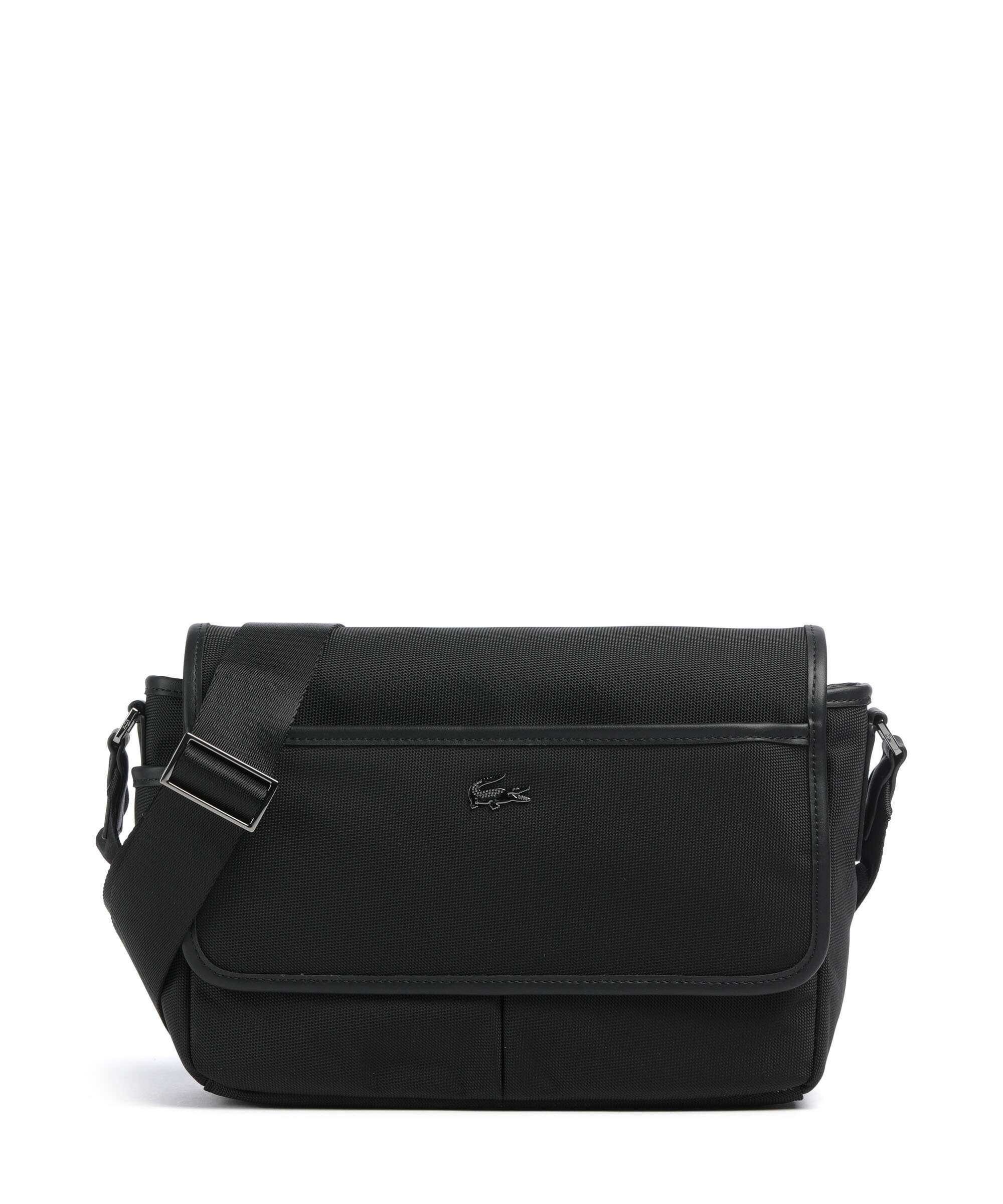 Lacoste Everyday Messenger bag noir