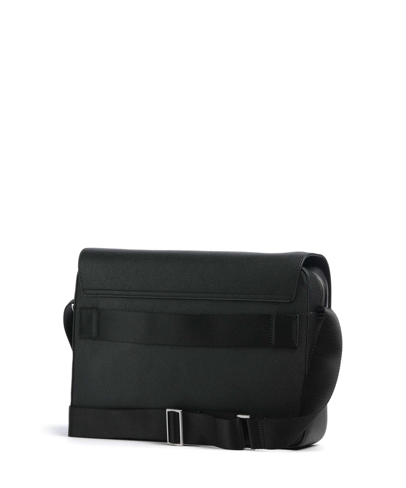 Lacoste Business Messenger bag noir
