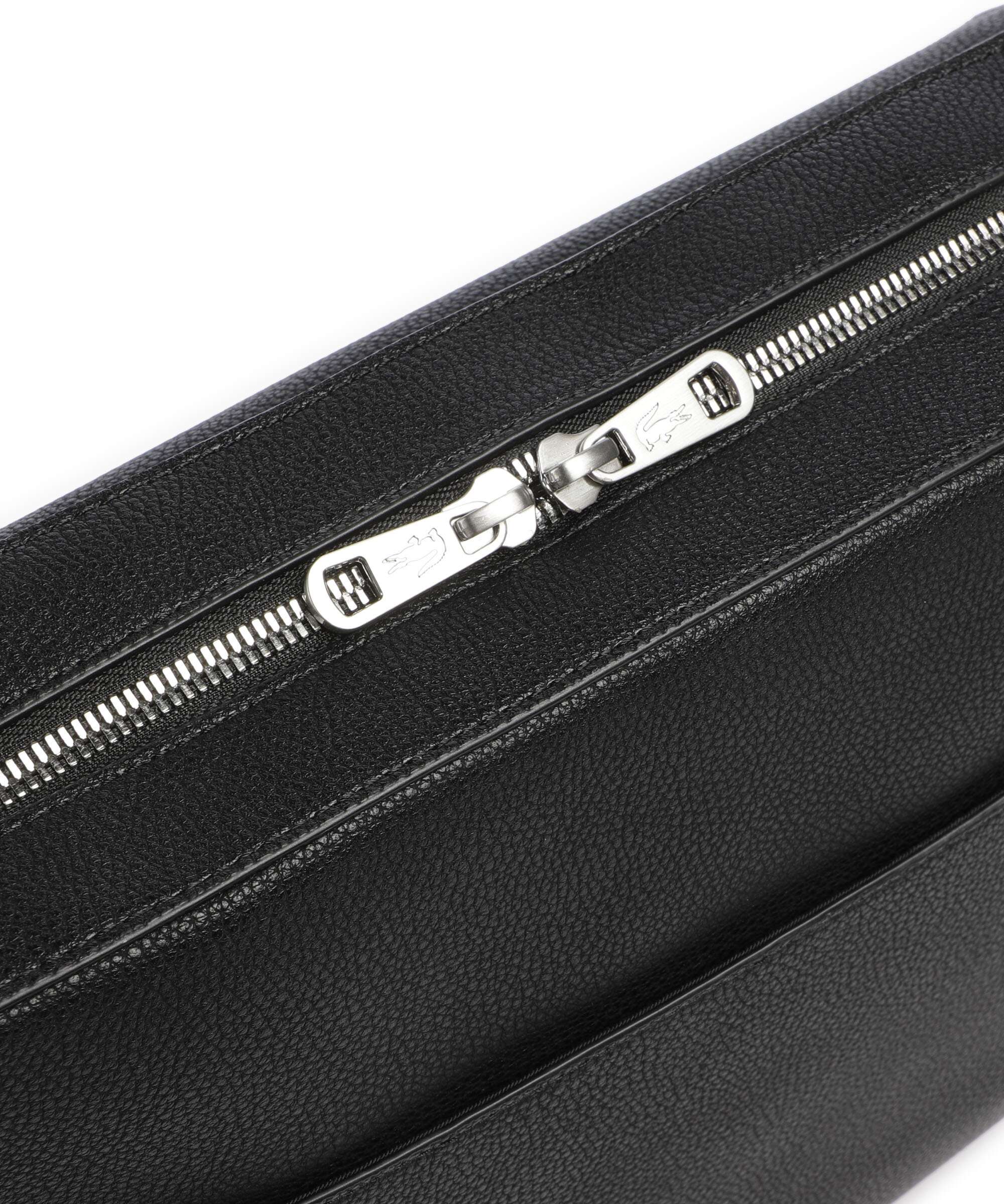 Lacoste Business Messenger bag noir