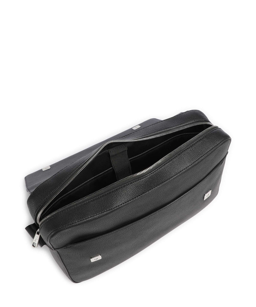 Lacoste Business Messenger bag noir