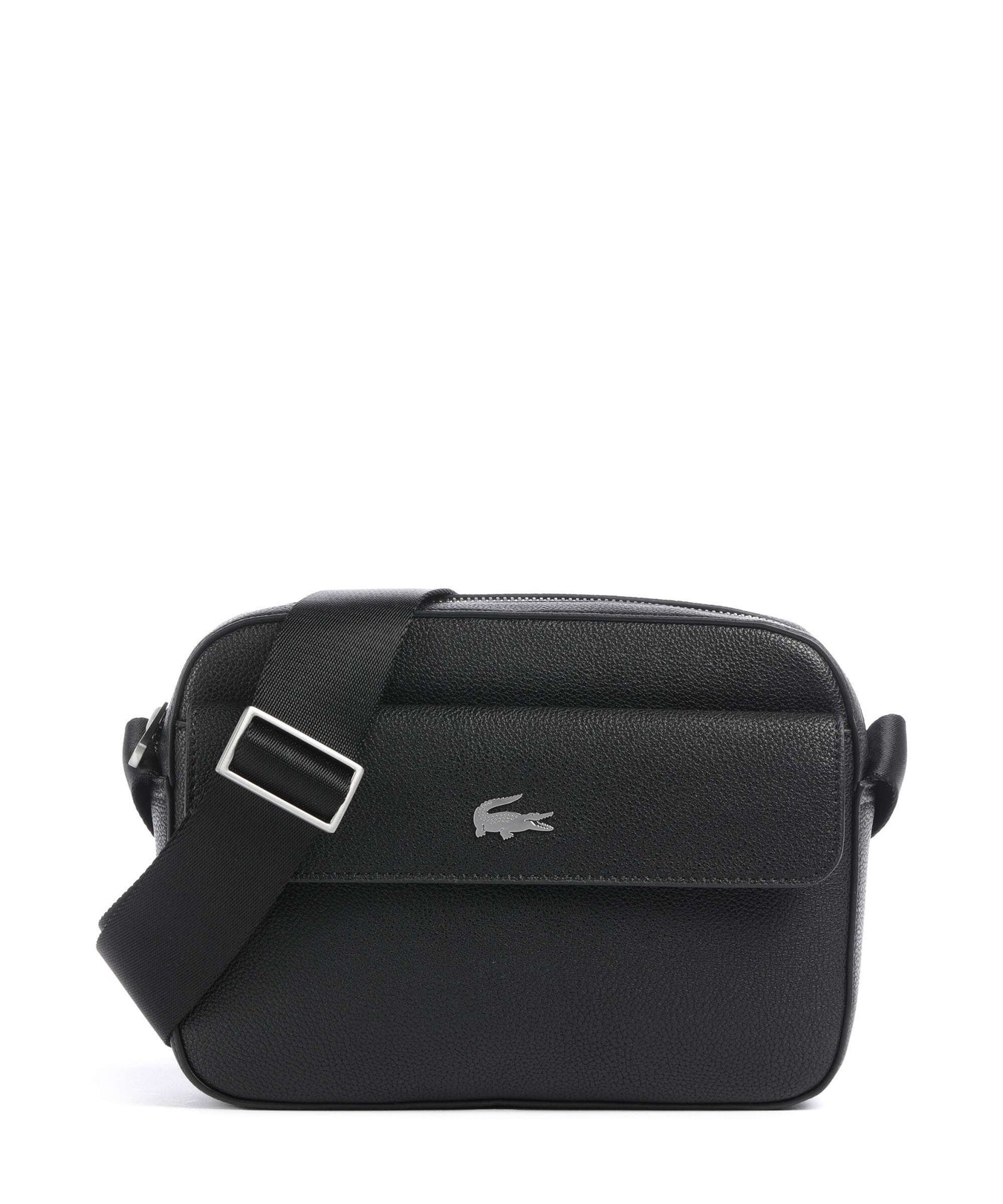 Lacoste Business Crossbody bag noir