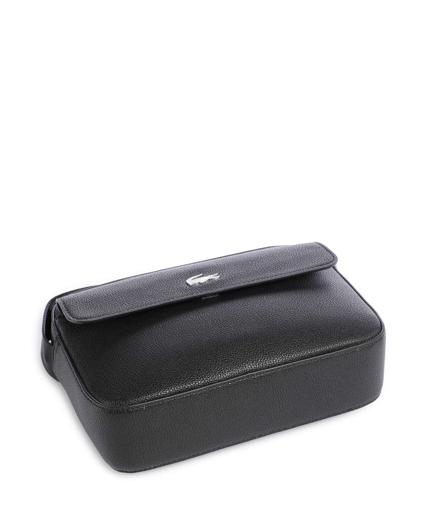 Lacoste Business Crossbody bag noir
