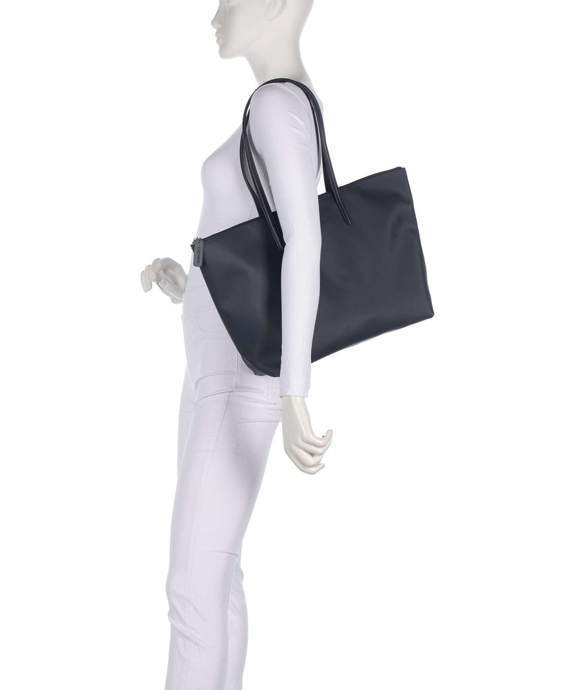 Lacoste L.12.12 Concept Tote bag penombre