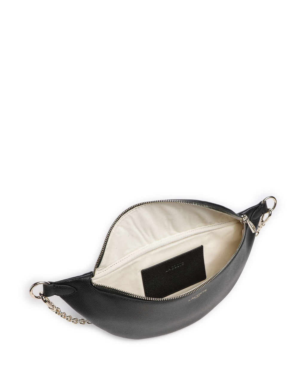 Lacoste Champs Elysees Fanny pack noir