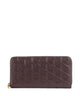 Lacoste Maheki RFID Portefeuille fudge