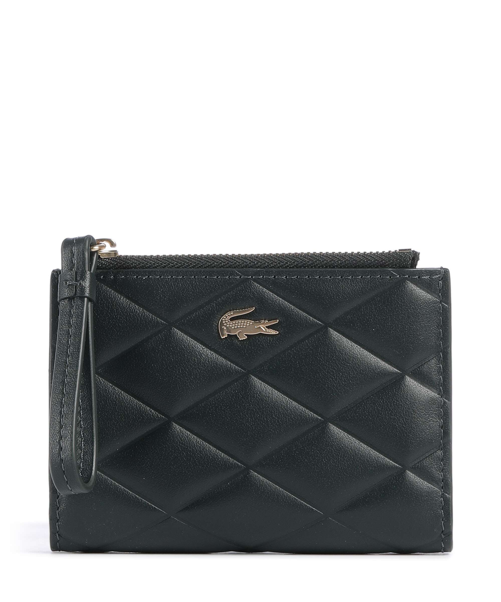 Lacoste Crocodelle Wallet sinople