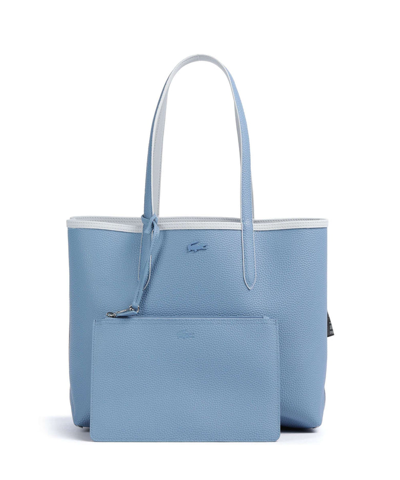 Lacoste Anna Tote bag phoenix turquin