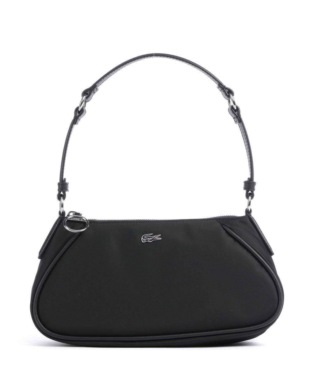 Lacoste Day in L Shoulder bag noir