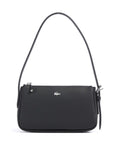 Lacoste Daily City Shoulder bag noir