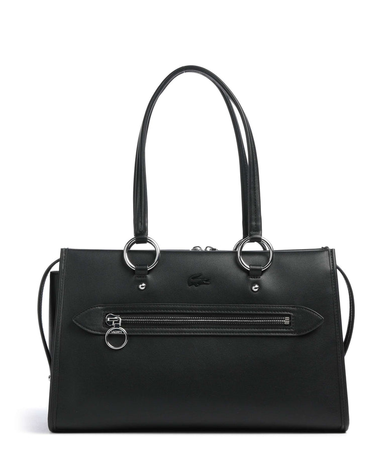 Lacoste Celys Tote bag noir
