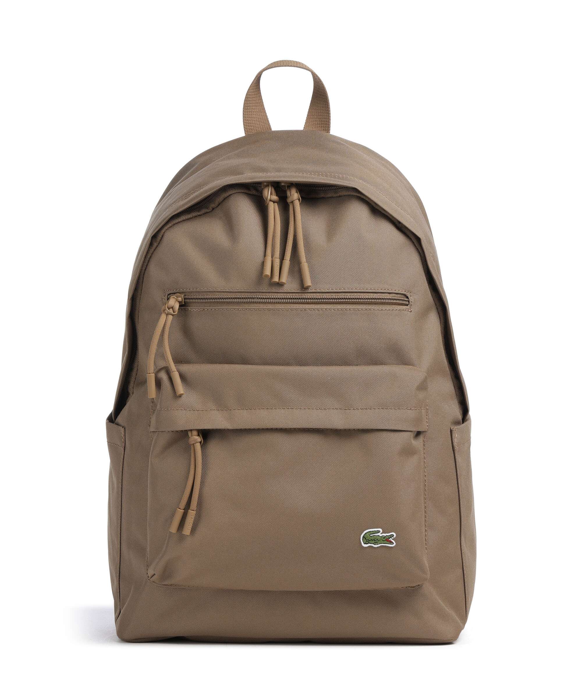 Lacoste Neocroc Backpack cookie