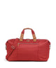 Jump Etretat Weekend bag red