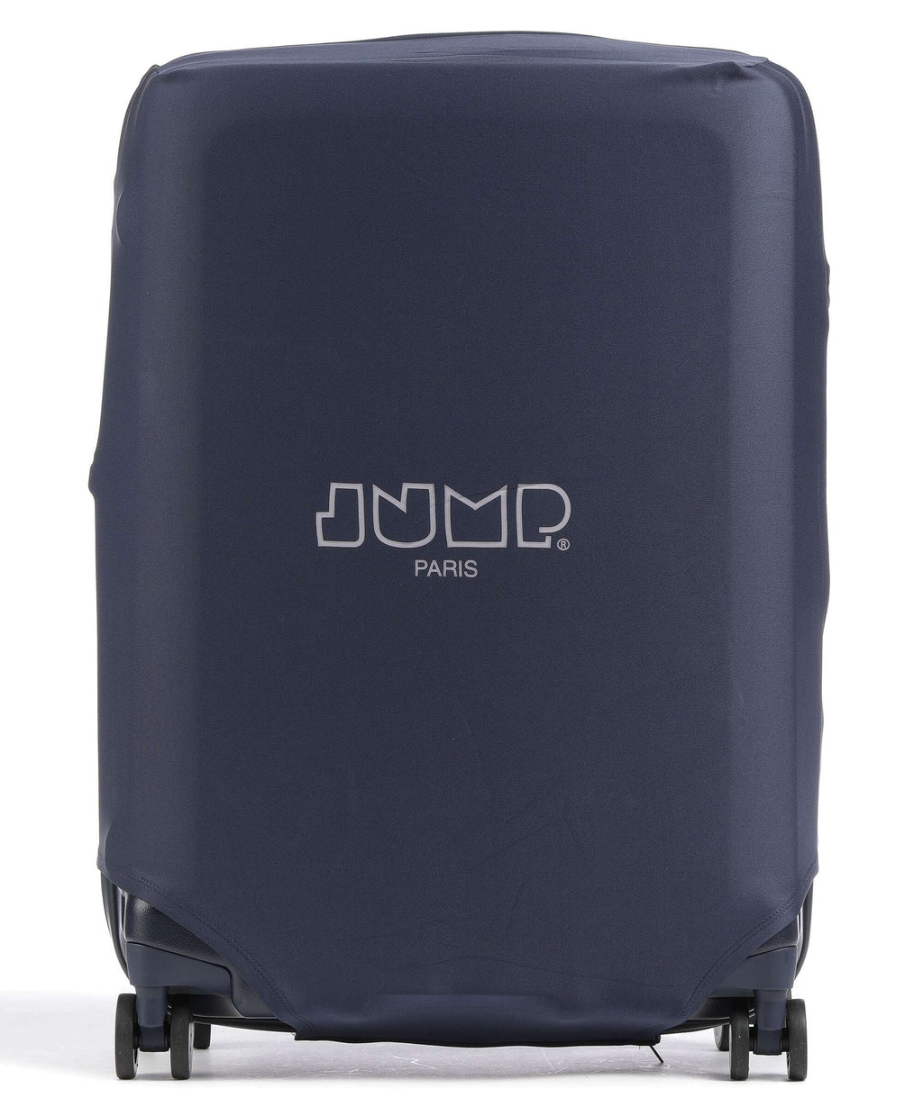 Jump Uppsala Rigide Spinner (4 wheels) navy