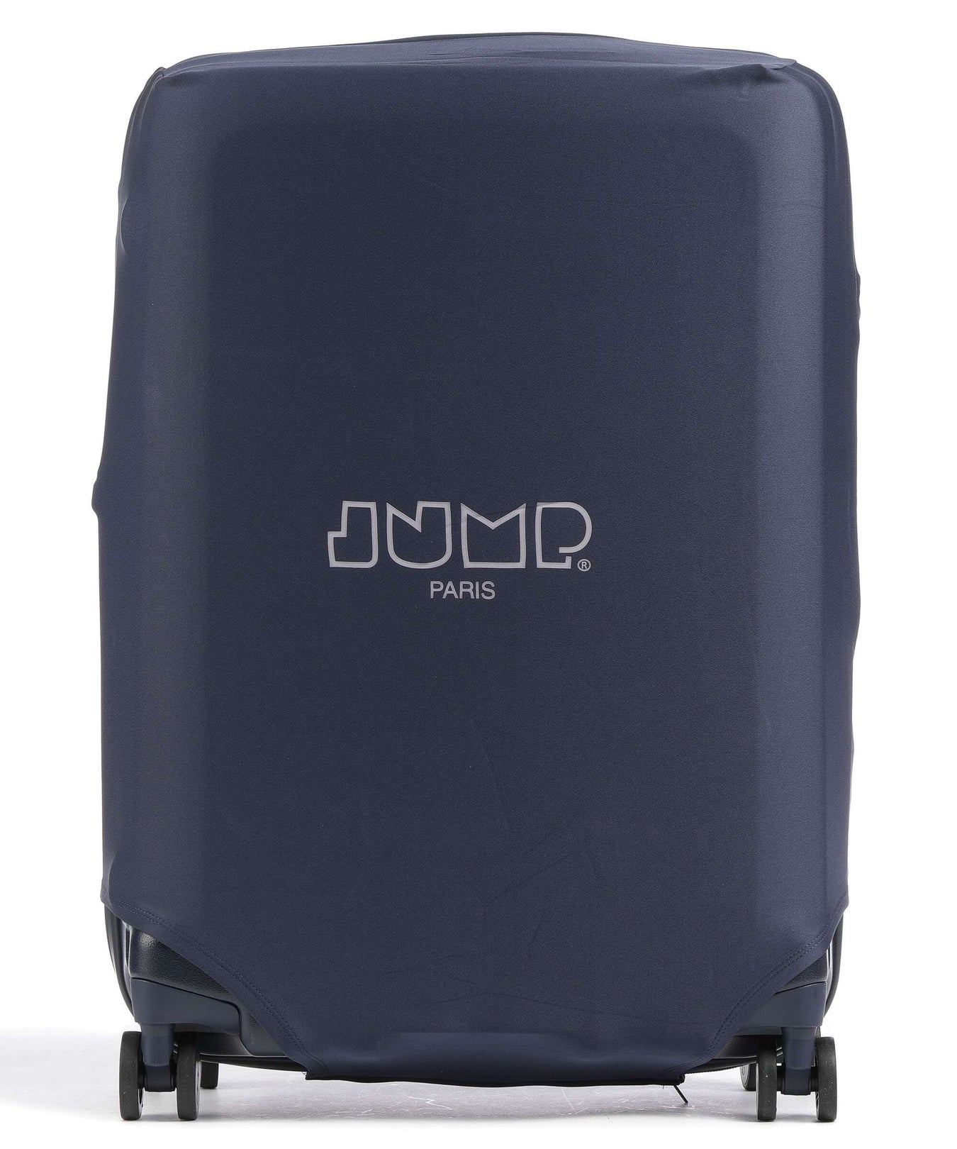 Jump Uppsala Rigide Spinner (4 wheels) navy