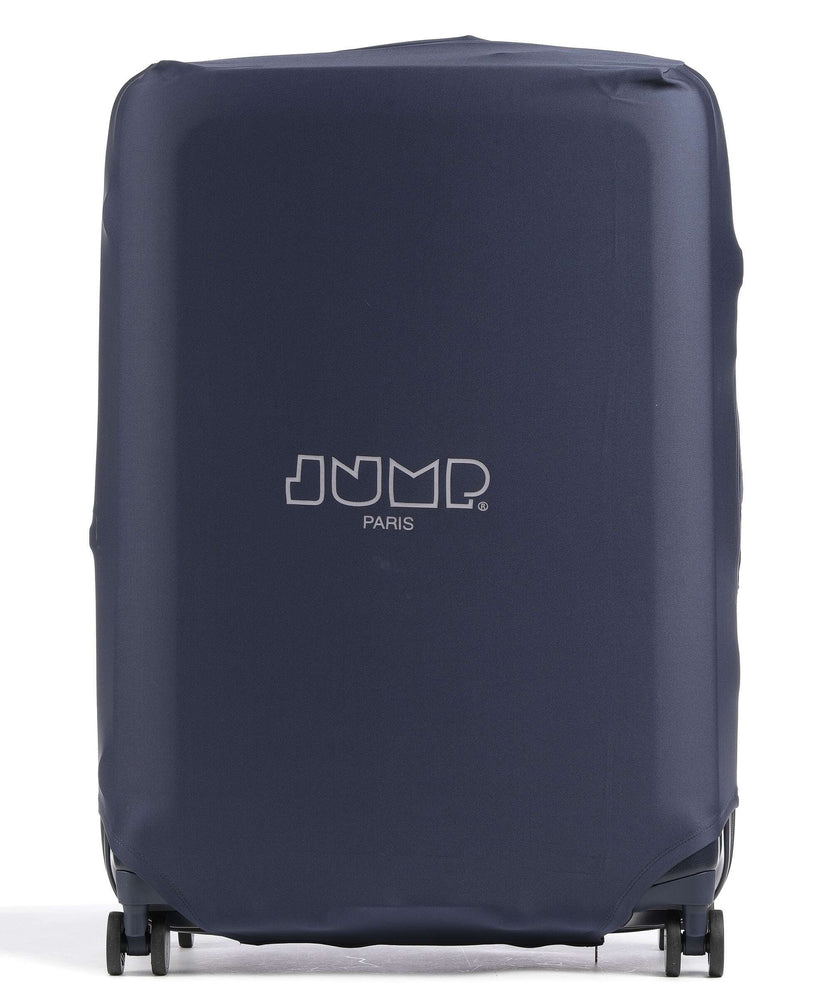 Jump Uppsala Rigide Spinner (4 wheels) navy