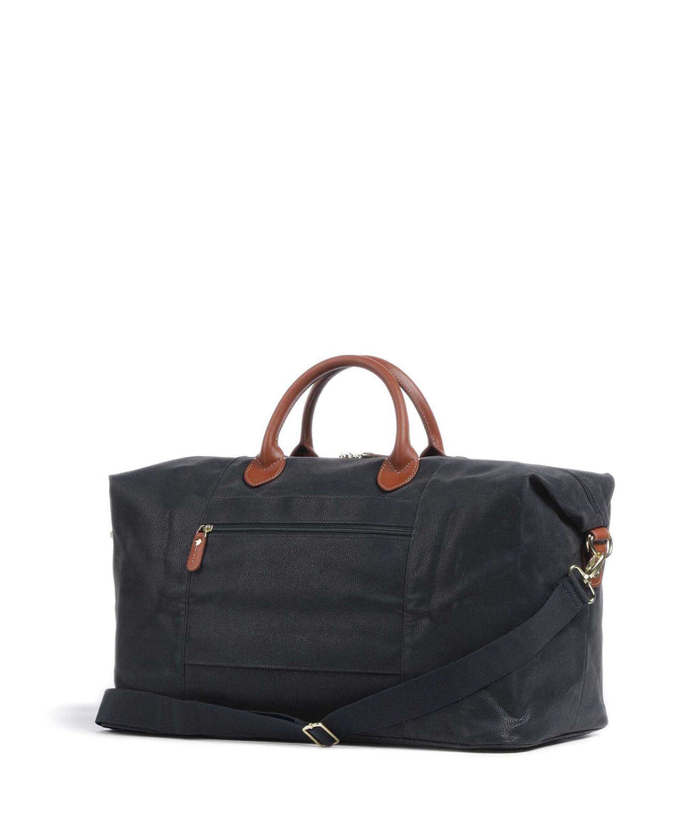Jump Uppsala Soft Weekend bag navy