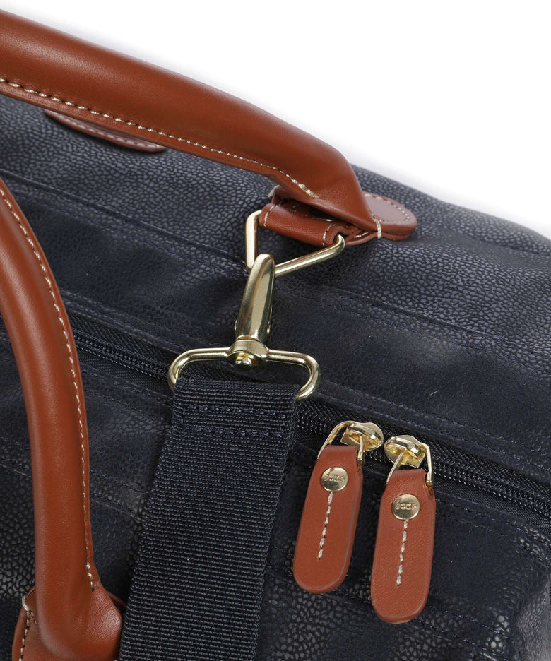 Jump Uppsala Soft Weekend bag navy